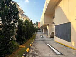 Novena Regency (D11), Shop House #589160511